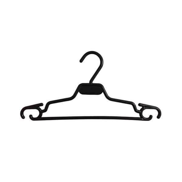Вешалка-плечики для подростковой одежды с ценником 315 мм