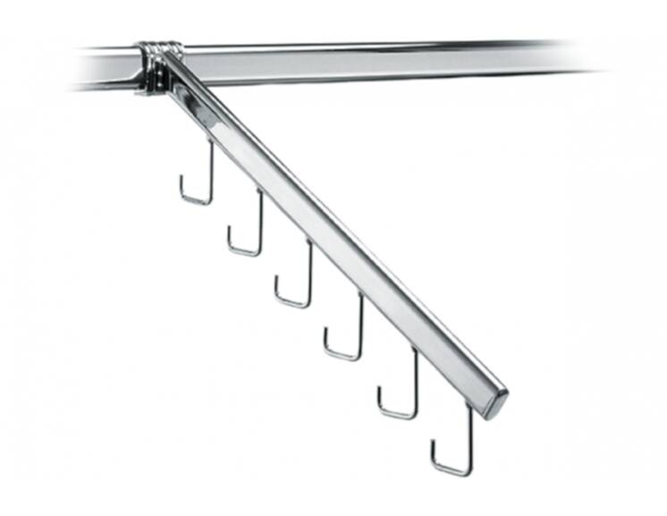 Кронштейн для сумок 0