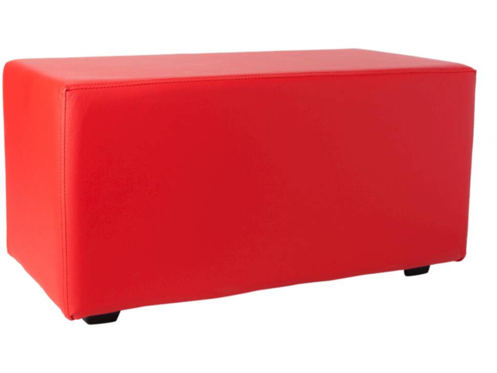 Банкетка прямоугольная 370*750*400мм 0