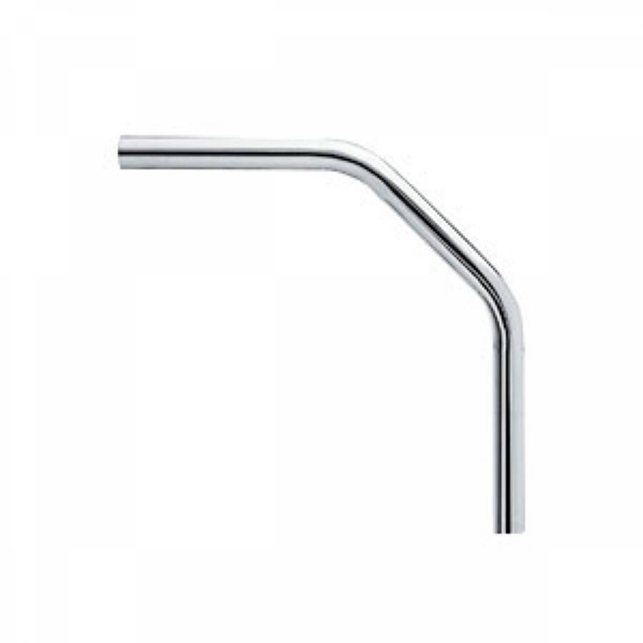 Угловой элемент из трубы D-25 мм 0