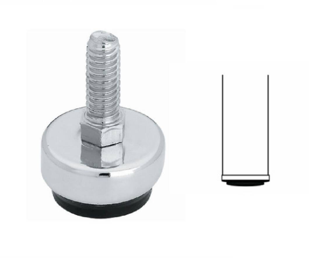 Ножка регулируемая 0