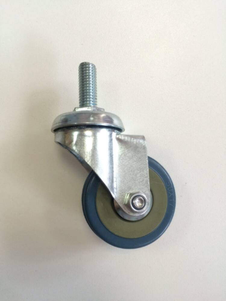 Колесо среднее  (металл) 0