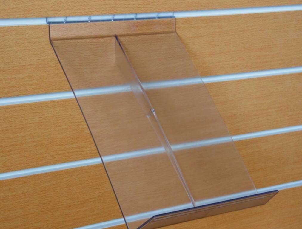 Подставка для рубашек пластиковая F-189 S 0