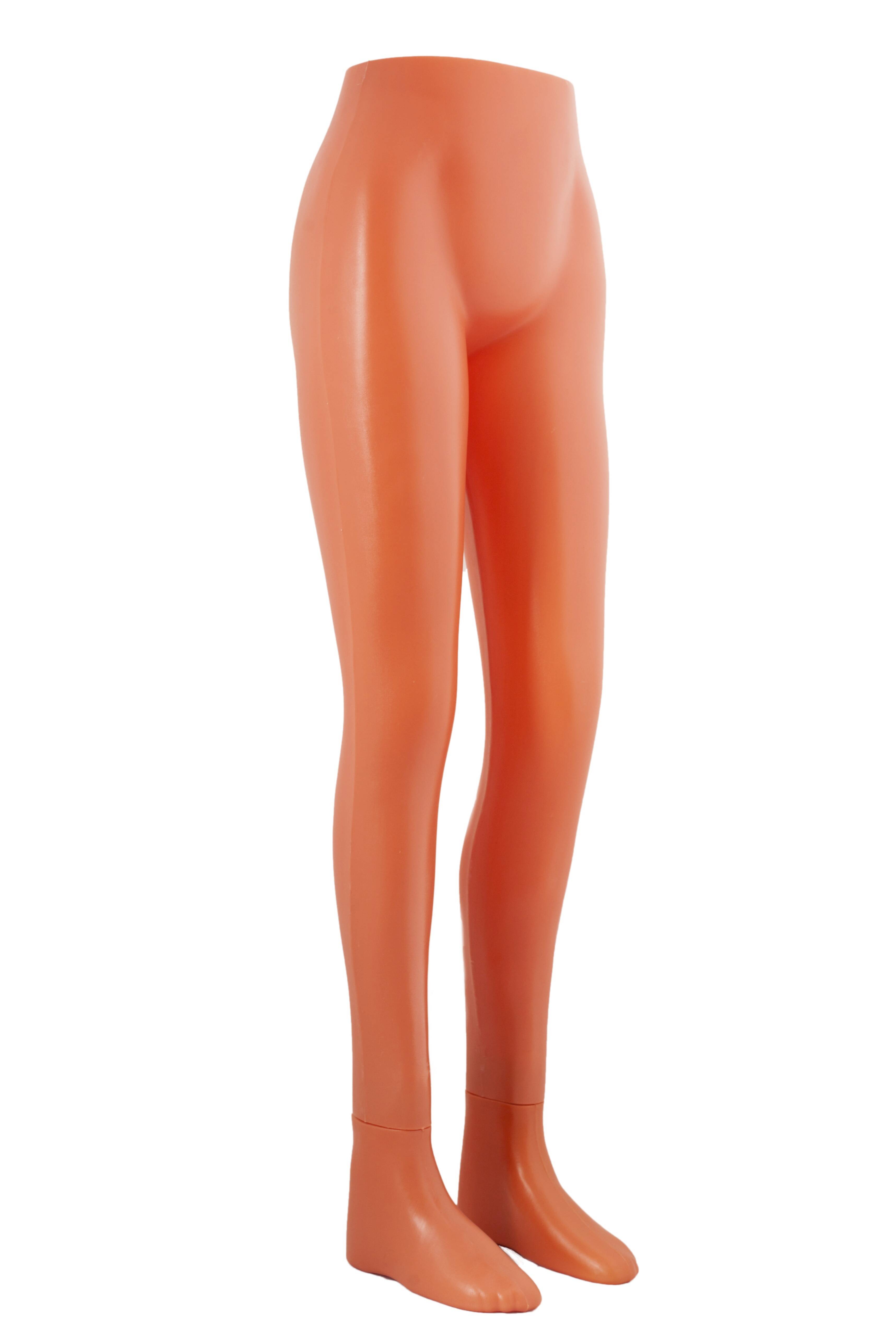 Манекен ноги женские для брюк 0