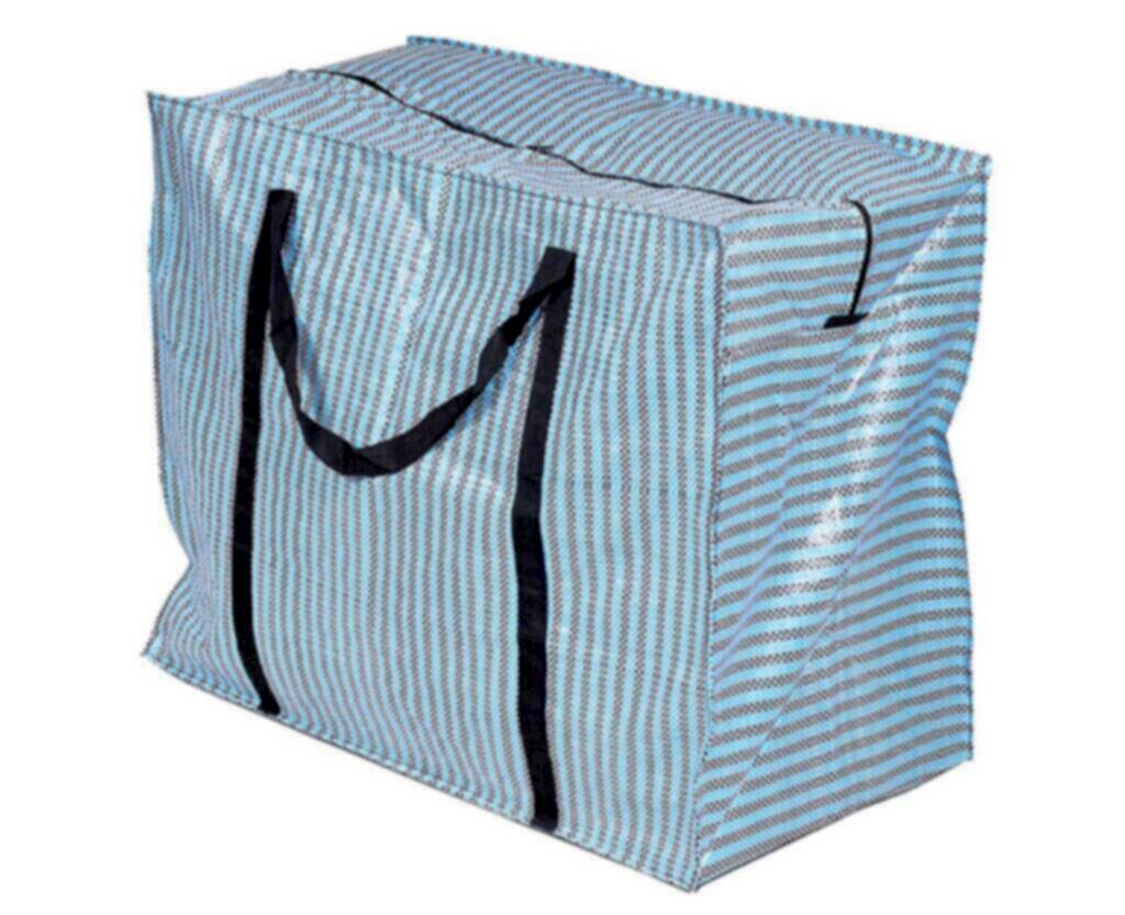 Сумка баул хозяйственная двухслойная(1м) 0