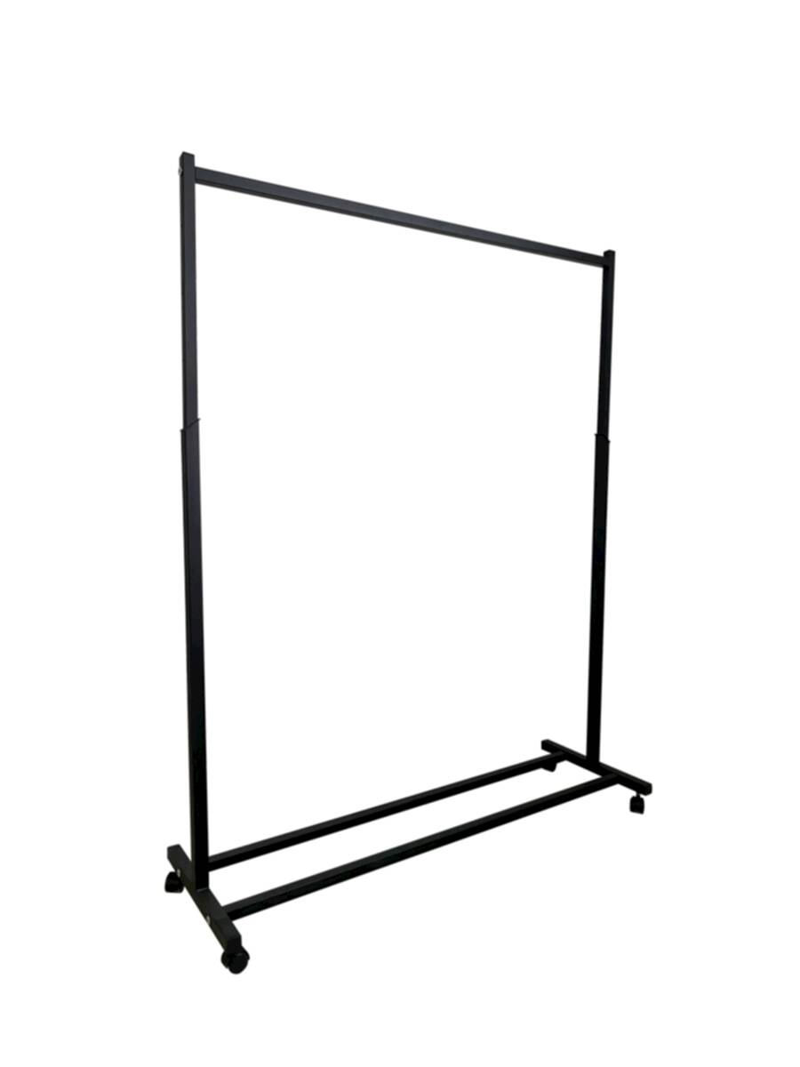 Вешало регулированное по высоте. длина 900 мм 0