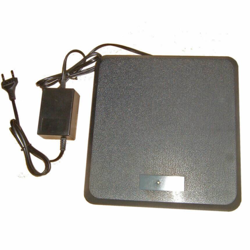 Контакный деактиватор противокражных этикеток RF SD-201 0