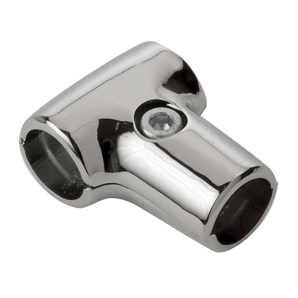 Зажим для 2-х труб Т-образный 0